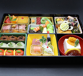 お弁当